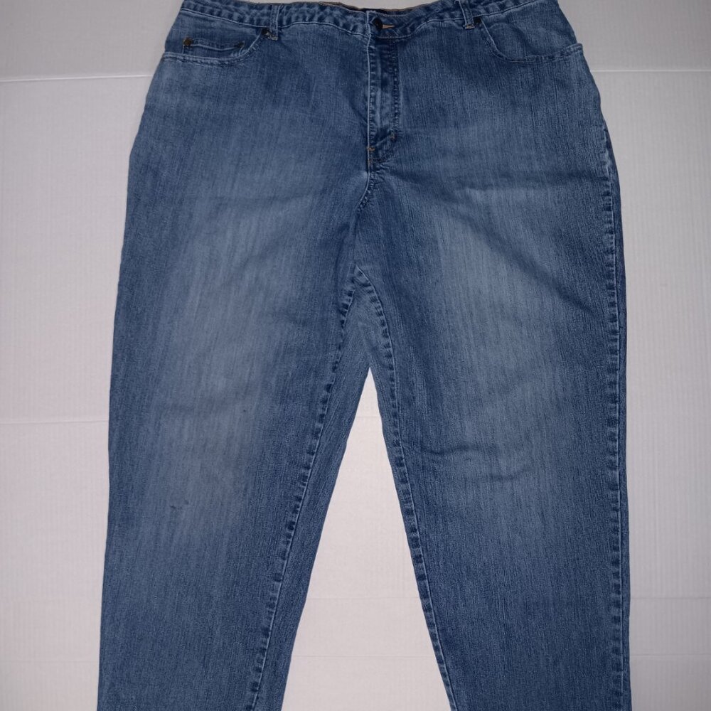 L.A. BLUES STRETCH WOMEN'S DENIM JEANS